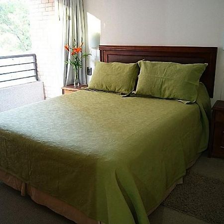 Lobato Apartments ซานติอาโก ภายนอก รูปภาพ