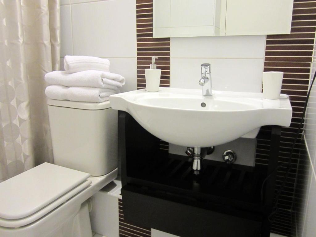 Lobato Apartments ซานติอาโก ภายนอก รูปภาพ