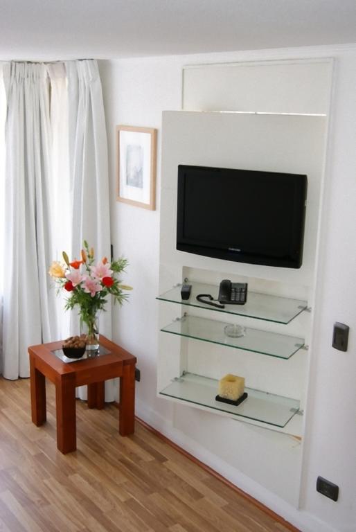 Lobato Apartments ซานติอาโก ภายนอก รูปภาพ