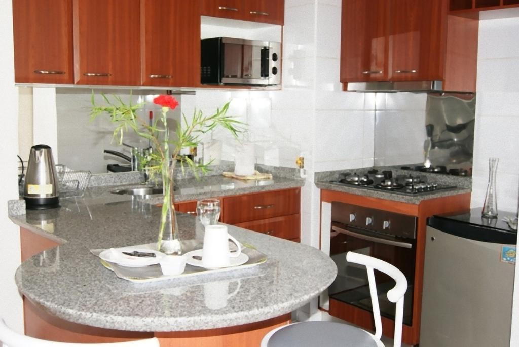 Lobato Apartments ซานติอาโก ภายนอก รูปภาพ