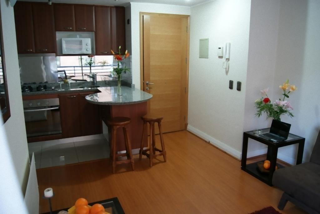 Lobato Apartments ซานติอาโก ภายนอก รูปภาพ